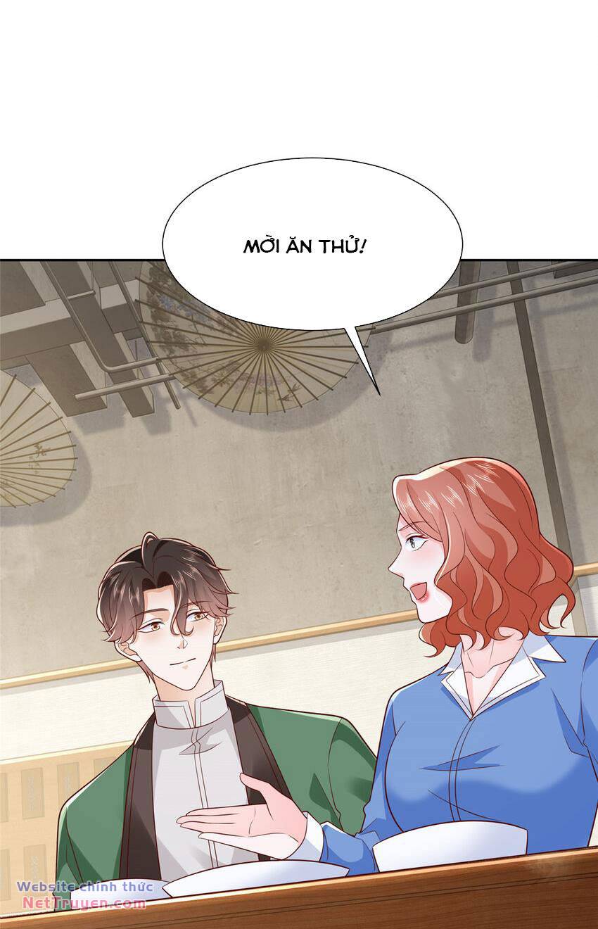 Mỗi Tuần Ta Có Một Nghề Nghiệp Mới Chapter 488 - Trang 2