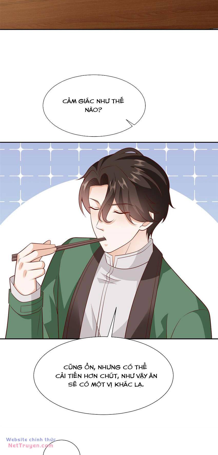 Mỗi Tuần Ta Có Một Nghề Nghiệp Mới Chapter 488 - Trang 2