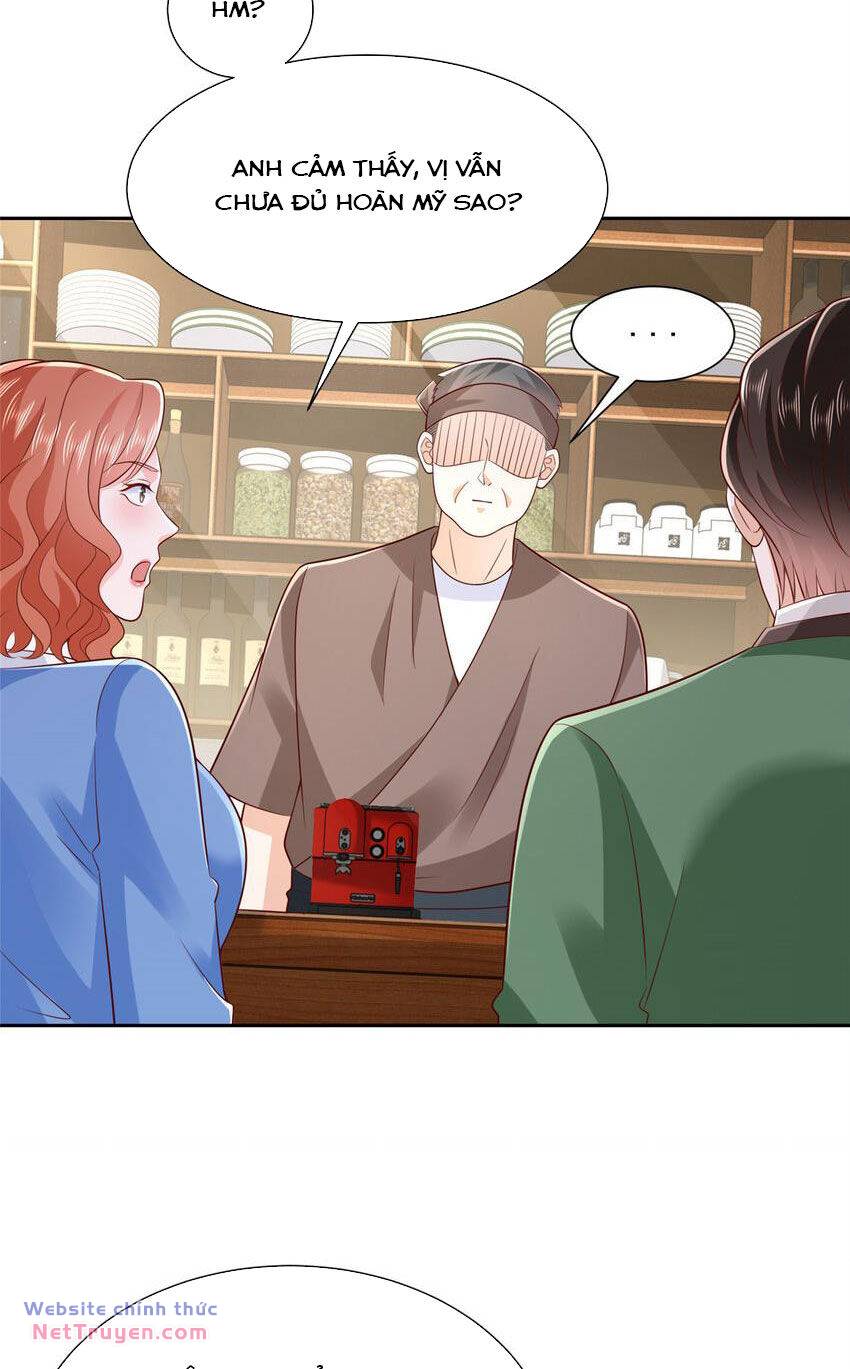 Mỗi Tuần Ta Có Một Nghề Nghiệp Mới Chapter 488 - Trang 2