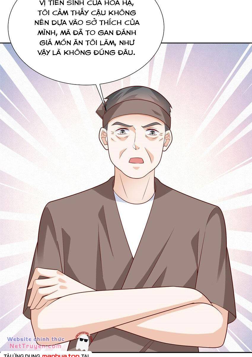 Mỗi Tuần Ta Có Một Nghề Nghiệp Mới Chapter 488 - Trang 2