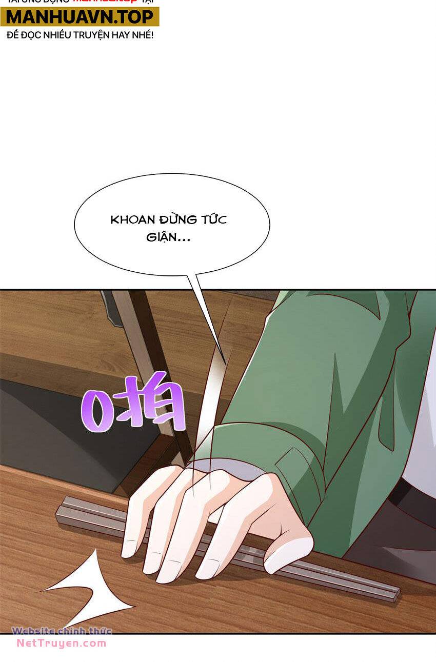 Mỗi Tuần Ta Có Một Nghề Nghiệp Mới Chapter 488 - Trang 2