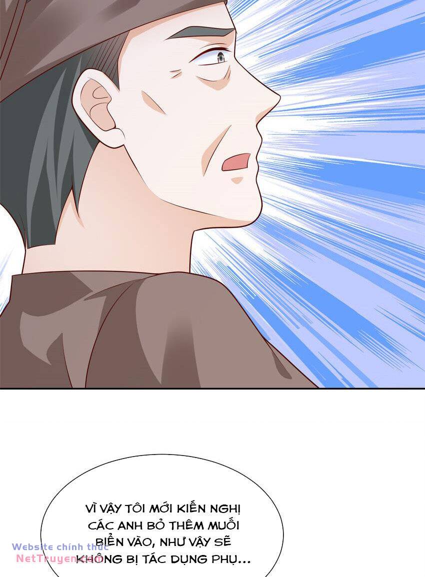 Mỗi Tuần Ta Có Một Nghề Nghiệp Mới Chapter 488 - Trang 2