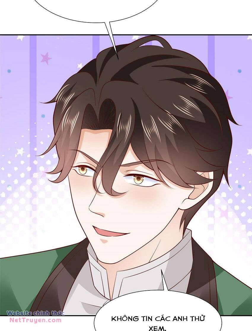 Mỗi Tuần Ta Có Một Nghề Nghiệp Mới Chapter 488 - Trang 2