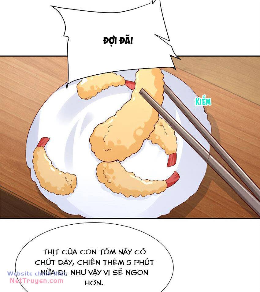 Mỗi Tuần Ta Có Một Nghề Nghiệp Mới Chapter 488 - Trang 2