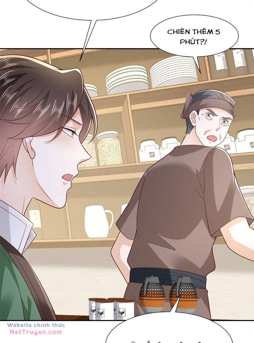 Mỗi Tuần Ta Có Một Nghề Nghiệp Mới Chapter 488 - Trang 2