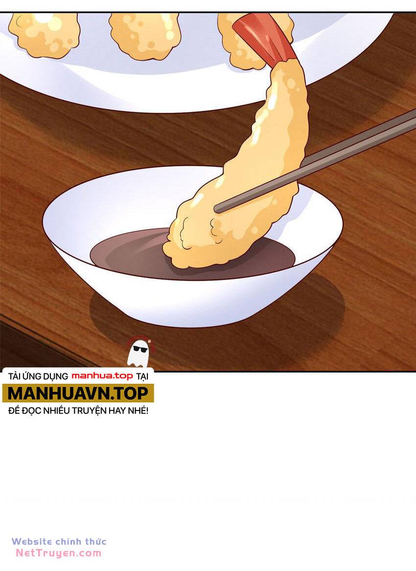 Mỗi Tuần Ta Có Một Nghề Nghiệp Mới Chapter 488 - Trang 2