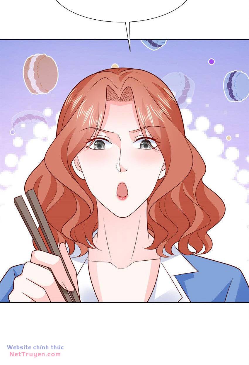 Mỗi Tuần Ta Có Một Nghề Nghiệp Mới Chapter 488 - Trang 2