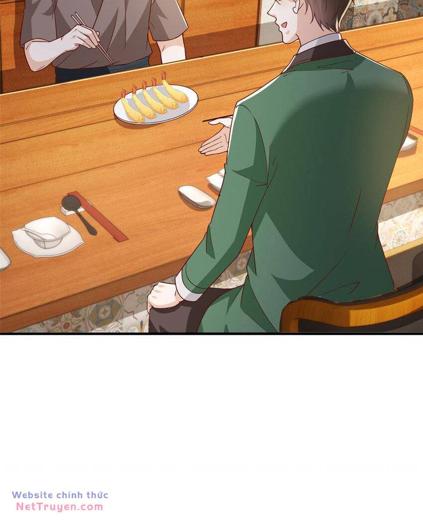 Mỗi Tuần Ta Có Một Nghề Nghiệp Mới Chapter 488 - Trang 2