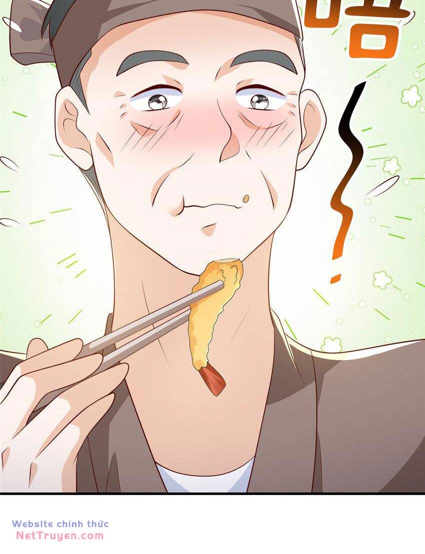 Mỗi Tuần Ta Có Một Nghề Nghiệp Mới Chapter 488 - Trang 2