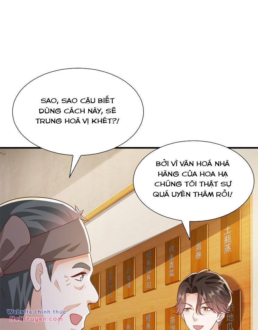 Mỗi Tuần Ta Có Một Nghề Nghiệp Mới Chapter 488 - Trang 2