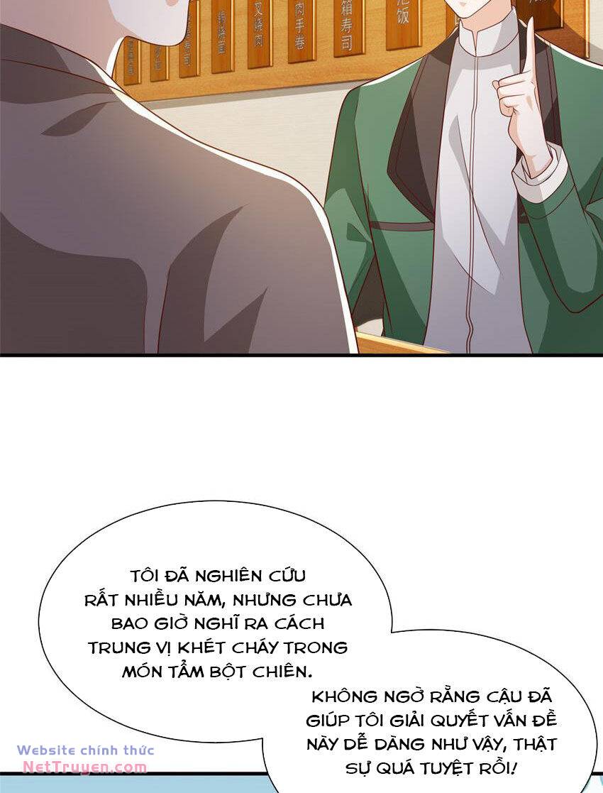 Mỗi Tuần Ta Có Một Nghề Nghiệp Mới Chapter 488 - Trang 2