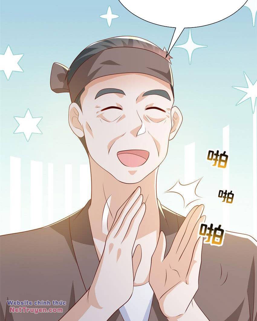 Mỗi Tuần Ta Có Một Nghề Nghiệp Mới Chapter 488 - Trang 2