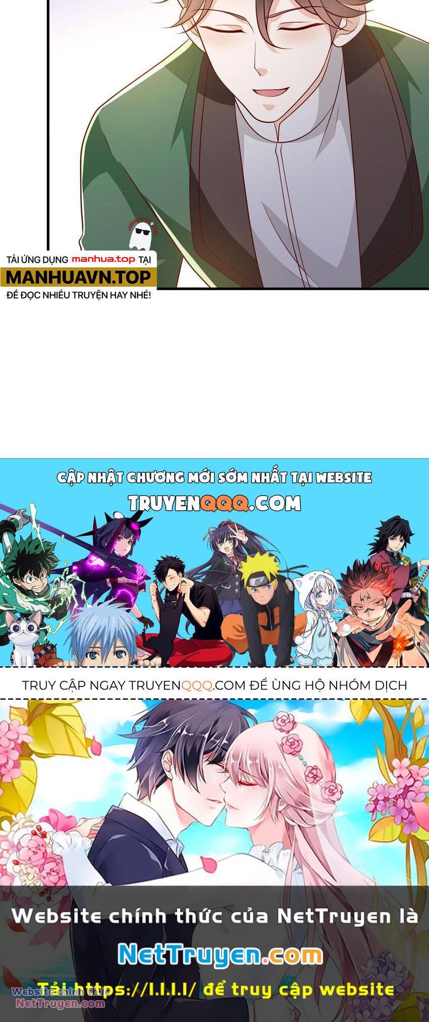 Mỗi Tuần Ta Có Một Nghề Nghiệp Mới Chapter 488 - Trang 2