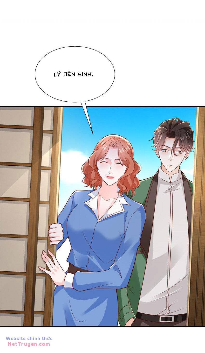 Mỗi Tuần Ta Có Một Nghề Nghiệp Mới Chapter 488 - Trang 2