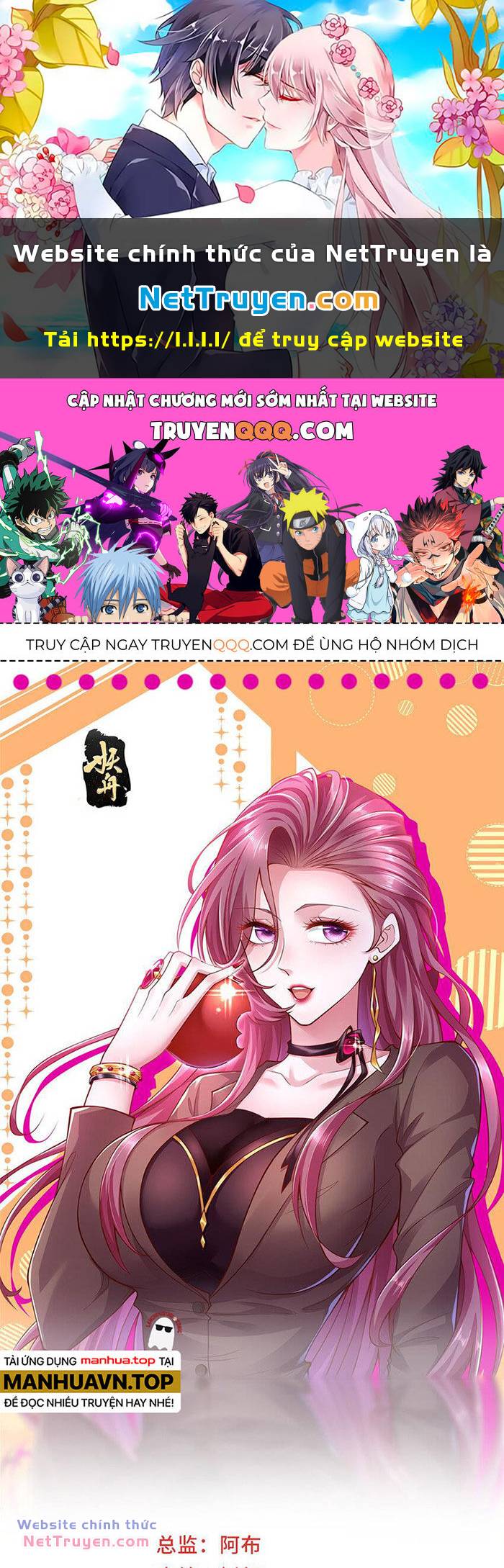 Mỗi Tuần Ta Có Một Nghề Nghiệp Mới Chapter 489 - Trang 2