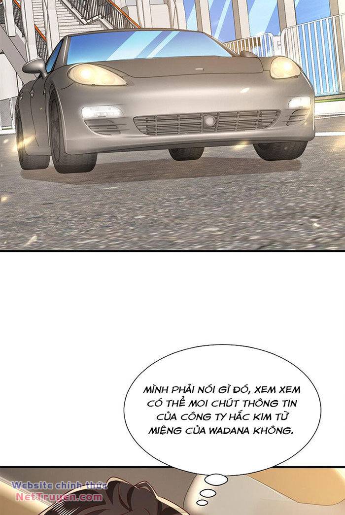 Mỗi Tuần Ta Có Một Nghề Nghiệp Mới Chapter 489 - Trang 2