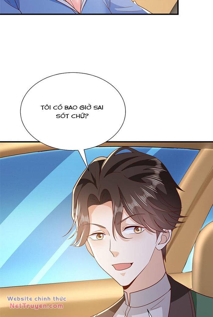 Mỗi Tuần Ta Có Một Nghề Nghiệp Mới Chapter 489 - Trang 2