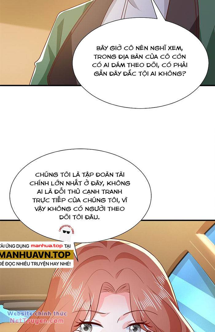 Mỗi Tuần Ta Có Một Nghề Nghiệp Mới Chapter 489 - Trang 2