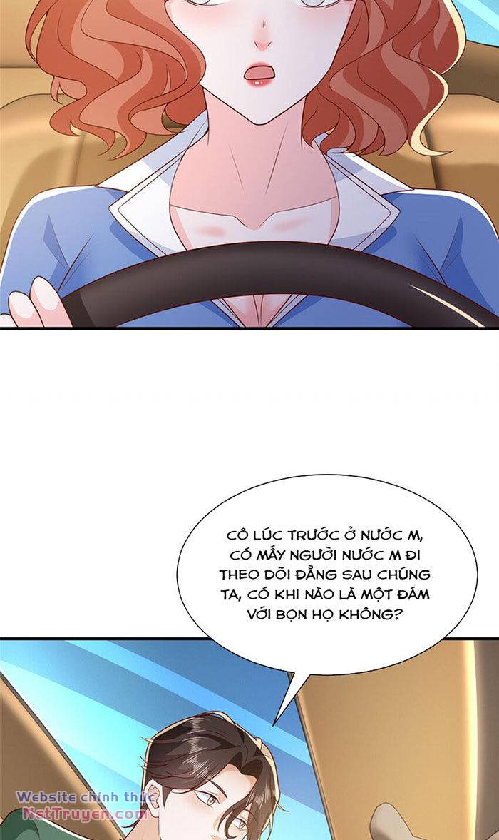 Mỗi Tuần Ta Có Một Nghề Nghiệp Mới Chapter 489 - Trang 2