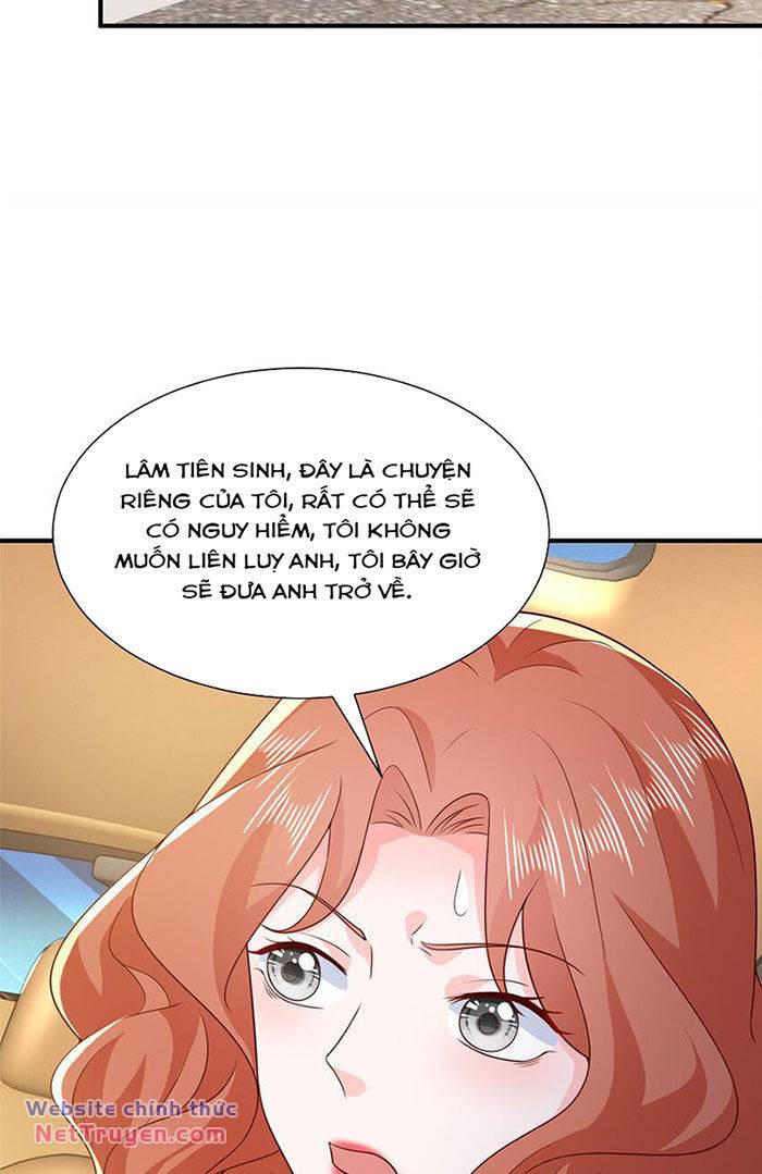 Mỗi Tuần Ta Có Một Nghề Nghiệp Mới Chapter 489 - Trang 2