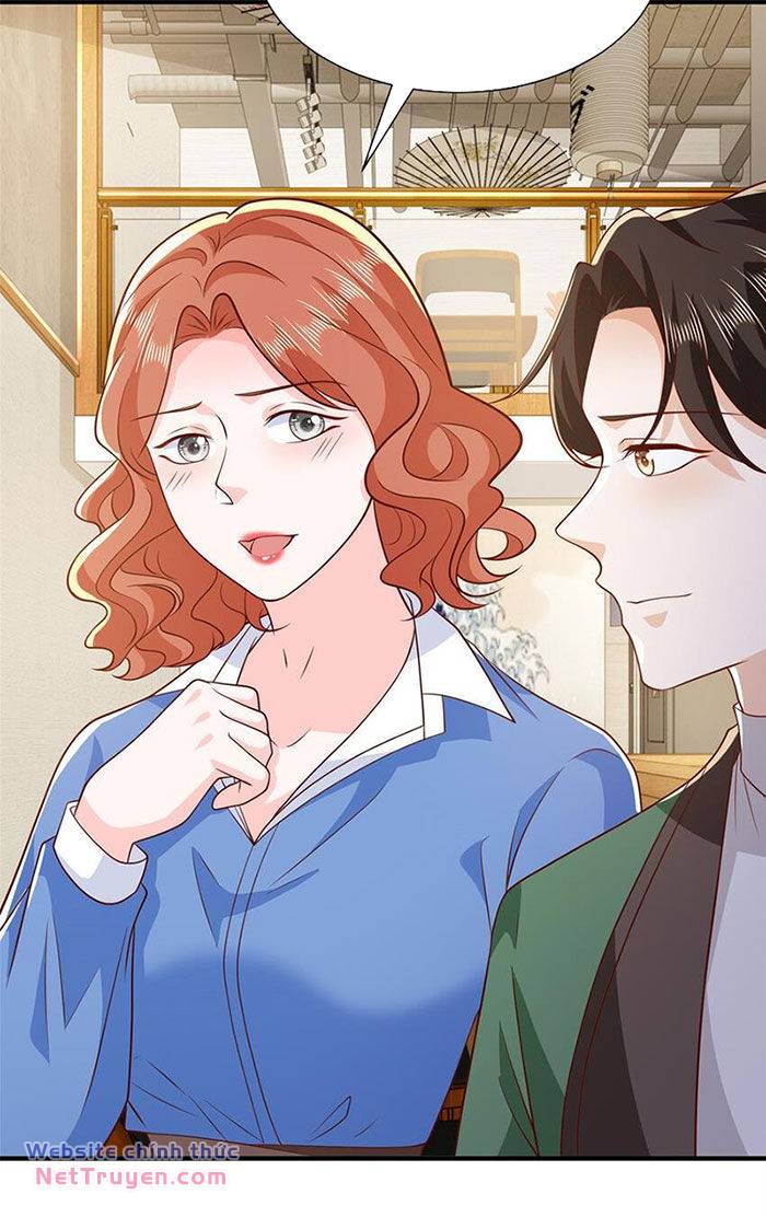 Mỗi Tuần Ta Có Một Nghề Nghiệp Mới Chapter 489 - Trang 2