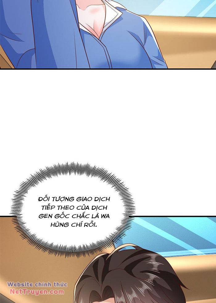 Mỗi Tuần Ta Có Một Nghề Nghiệp Mới Chapter 489 - Trang 2