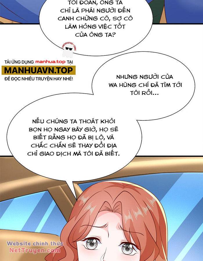 Mỗi Tuần Ta Có Một Nghề Nghiệp Mới Chapter 489 - Trang 2