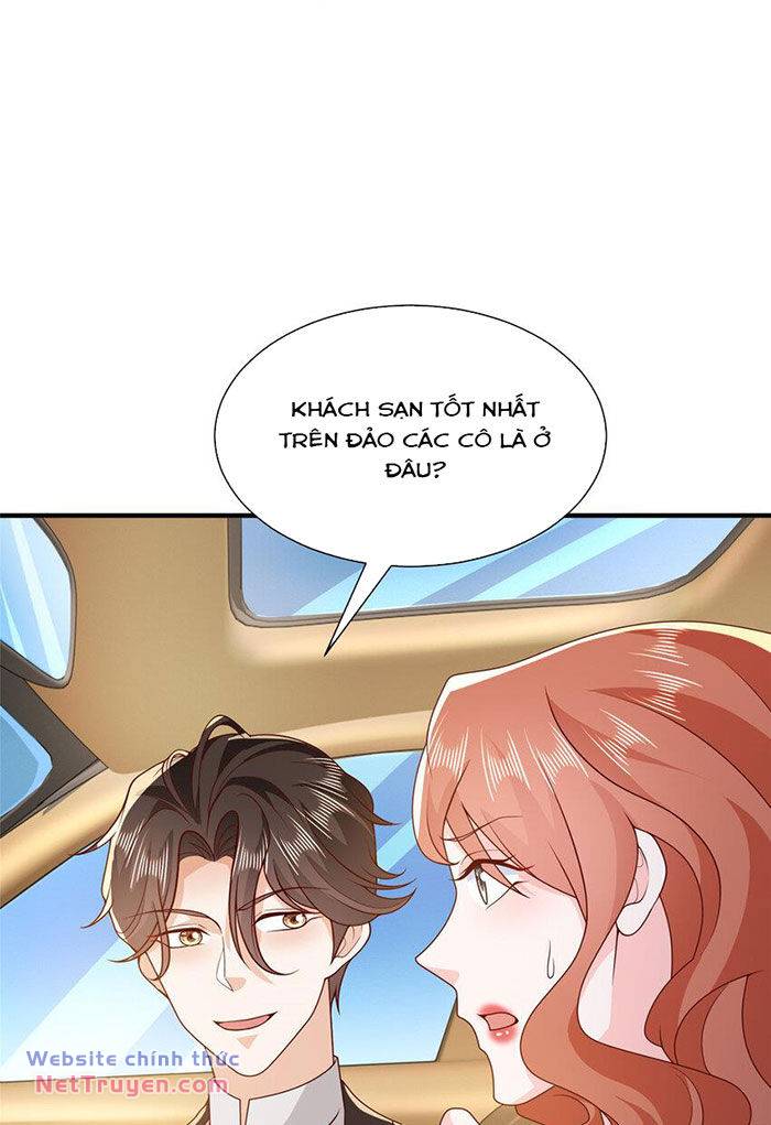 Mỗi Tuần Ta Có Một Nghề Nghiệp Mới Chapter 489 - Trang 2