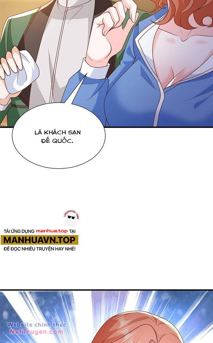 Mỗi Tuần Ta Có Một Nghề Nghiệp Mới Chapter 489 - Trang 2