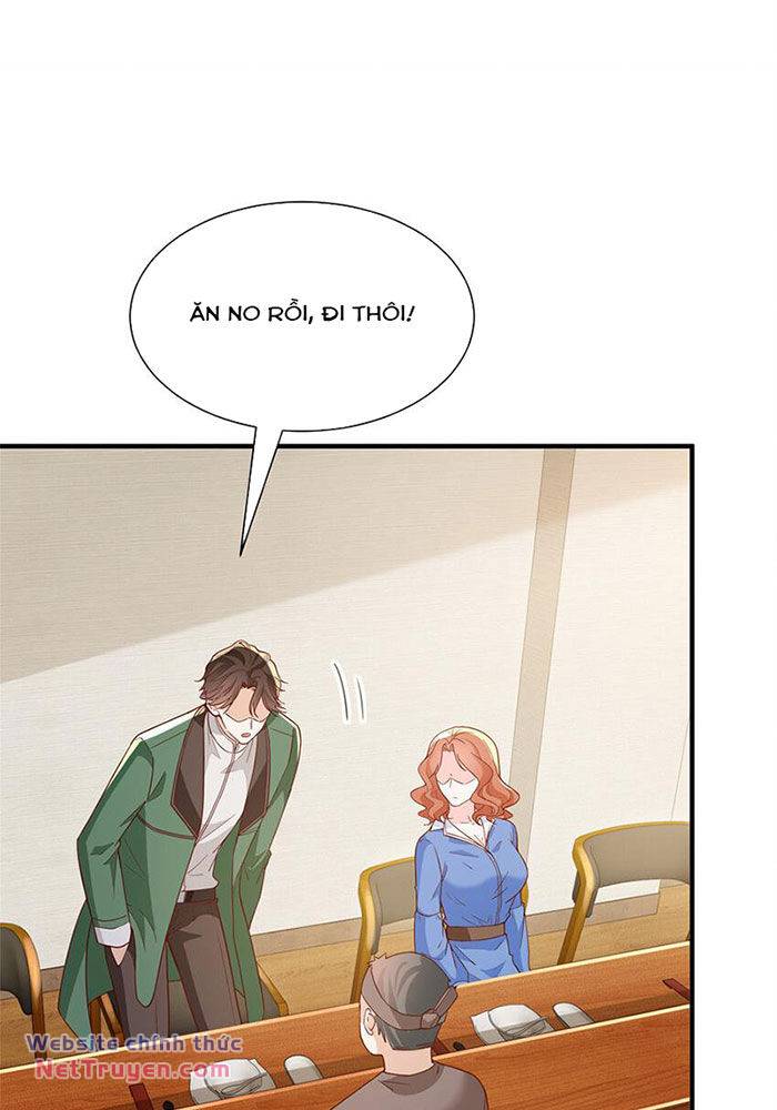 Mỗi Tuần Ta Có Một Nghề Nghiệp Mới Chapter 489 - Trang 2