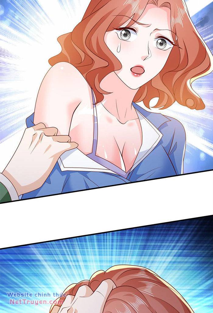 Mỗi Tuần Ta Có Một Nghề Nghiệp Mới Chapter 489 - Trang 2