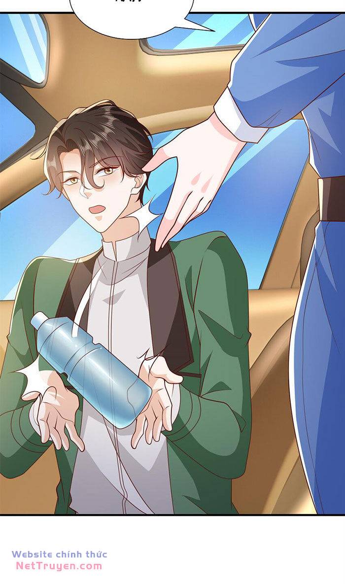 Mỗi Tuần Ta Có Một Nghề Nghiệp Mới Chapter 489 - Trang 2