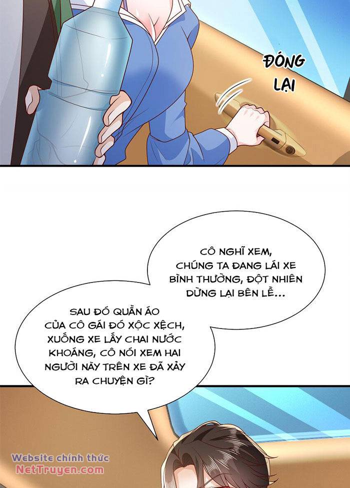 Mỗi Tuần Ta Có Một Nghề Nghiệp Mới Chapter 489 - Trang 2