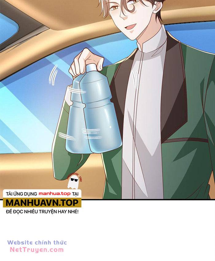 Mỗi Tuần Ta Có Một Nghề Nghiệp Mới Chapter 489 - Trang 2