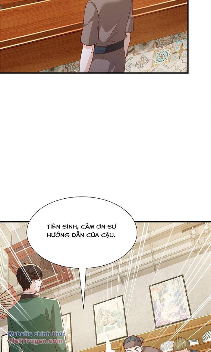 Mỗi Tuần Ta Có Một Nghề Nghiệp Mới Chapter 489 - Trang 2