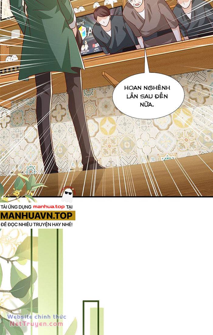 Mỗi Tuần Ta Có Một Nghề Nghiệp Mới Chapter 489 - Trang 2