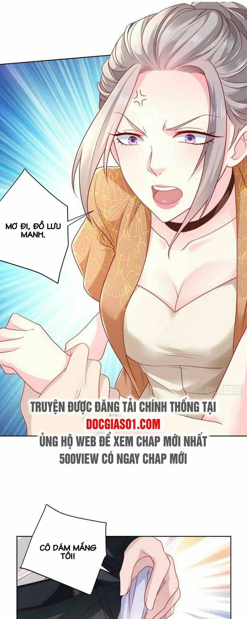 Mỗi Tuần Ta Có Một Nghề Nghiệp Mới Chapter 49 - Trang 2