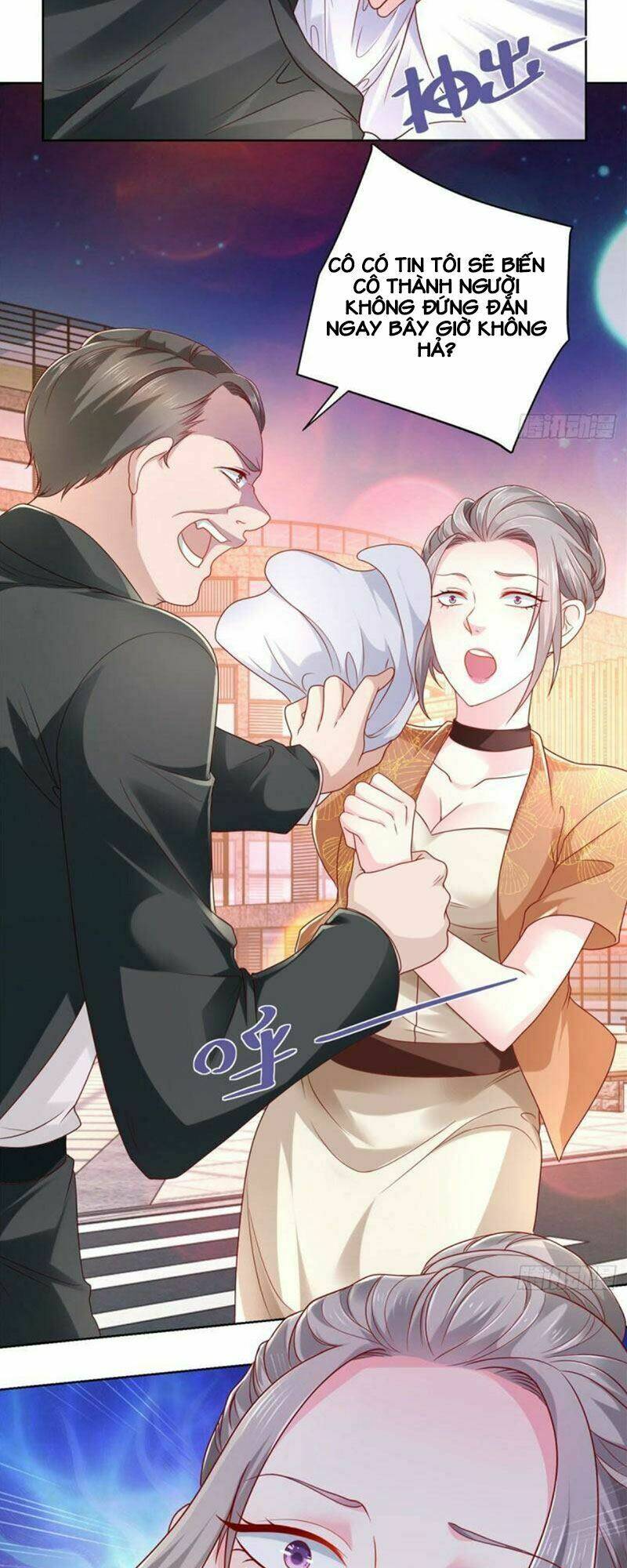 Mỗi Tuần Ta Có Một Nghề Nghiệp Mới Chapter 49 - Trang 2