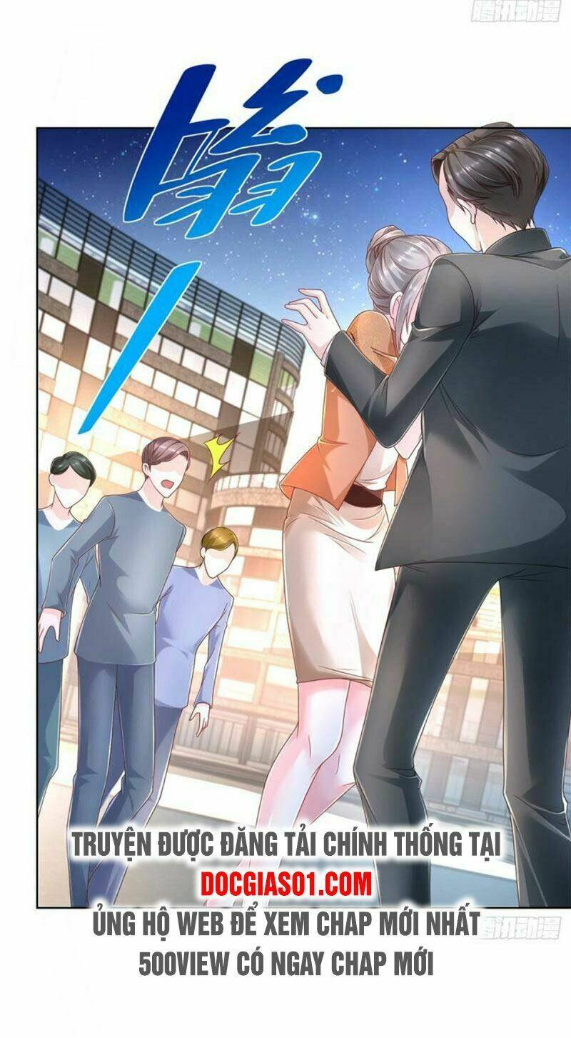 Mỗi Tuần Ta Có Một Nghề Nghiệp Mới Chapter 49 - Trang 2