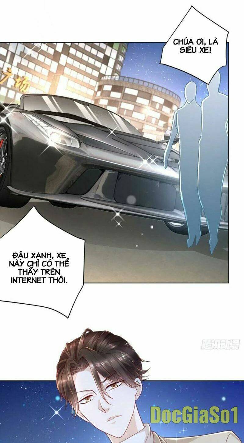 Mỗi Tuần Ta Có Một Nghề Nghiệp Mới Chapter 49 - Trang 2