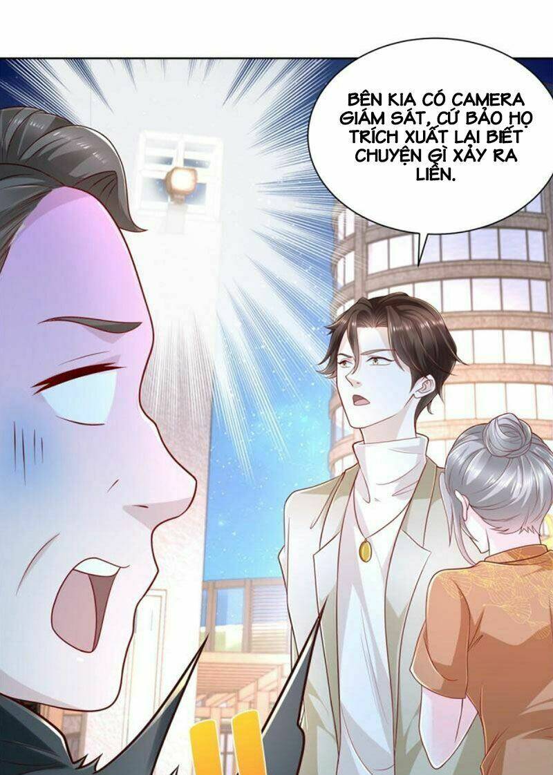 Mỗi Tuần Ta Có Một Nghề Nghiệp Mới Chapter 49 - Trang 2