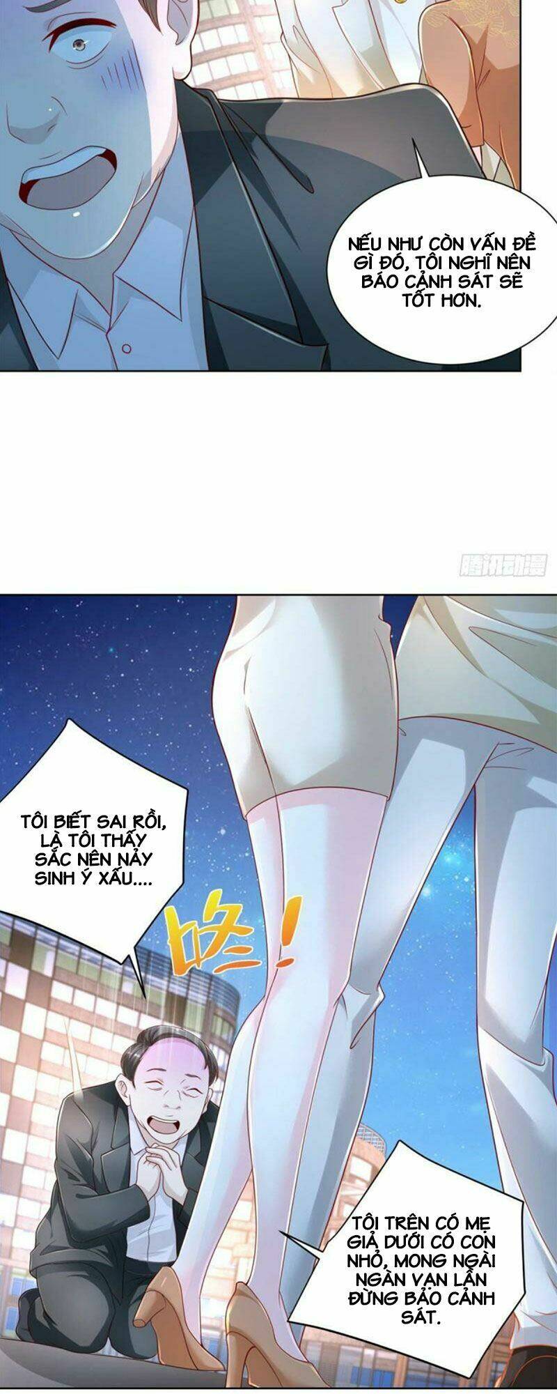 Mỗi Tuần Ta Có Một Nghề Nghiệp Mới Chapter 49 - Trang 2