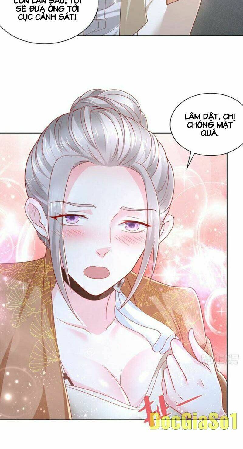 Mỗi Tuần Ta Có Một Nghề Nghiệp Mới Chapter 49 - Trang 2