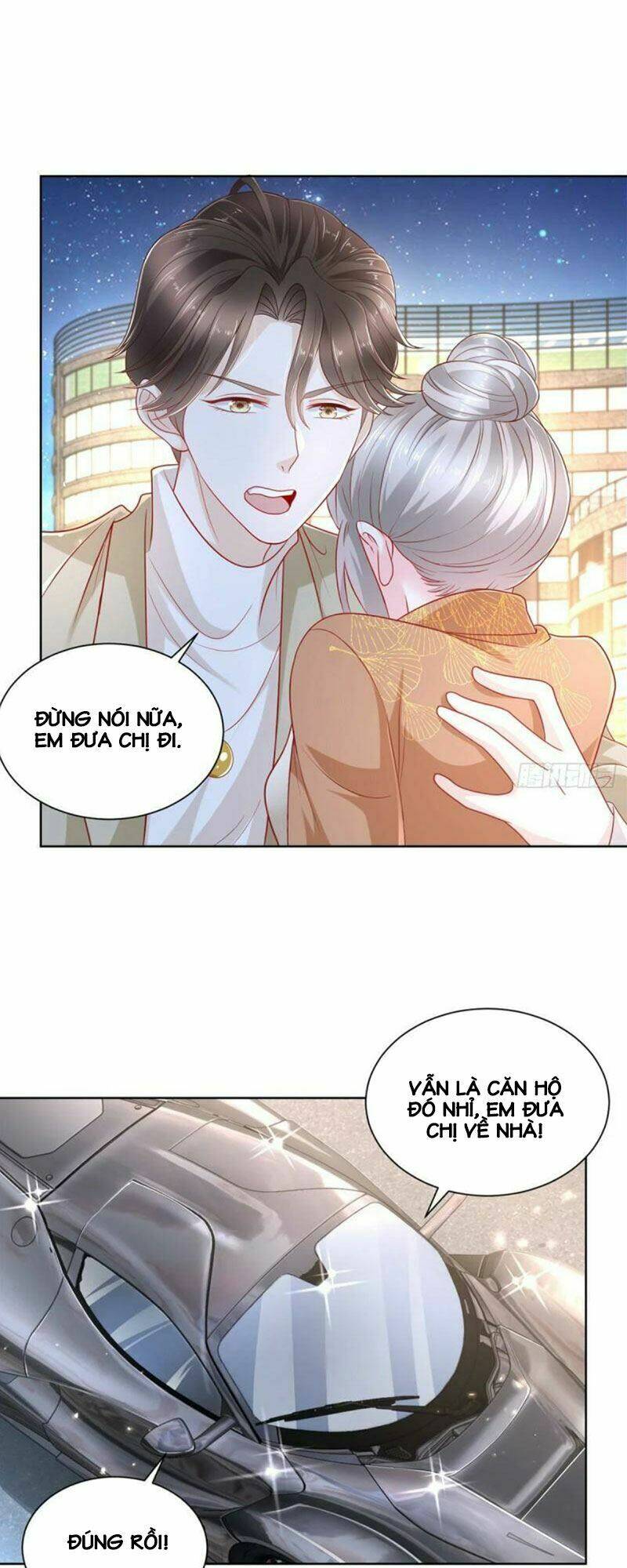 Mỗi Tuần Ta Có Một Nghề Nghiệp Mới Chapter 49 - Trang 2