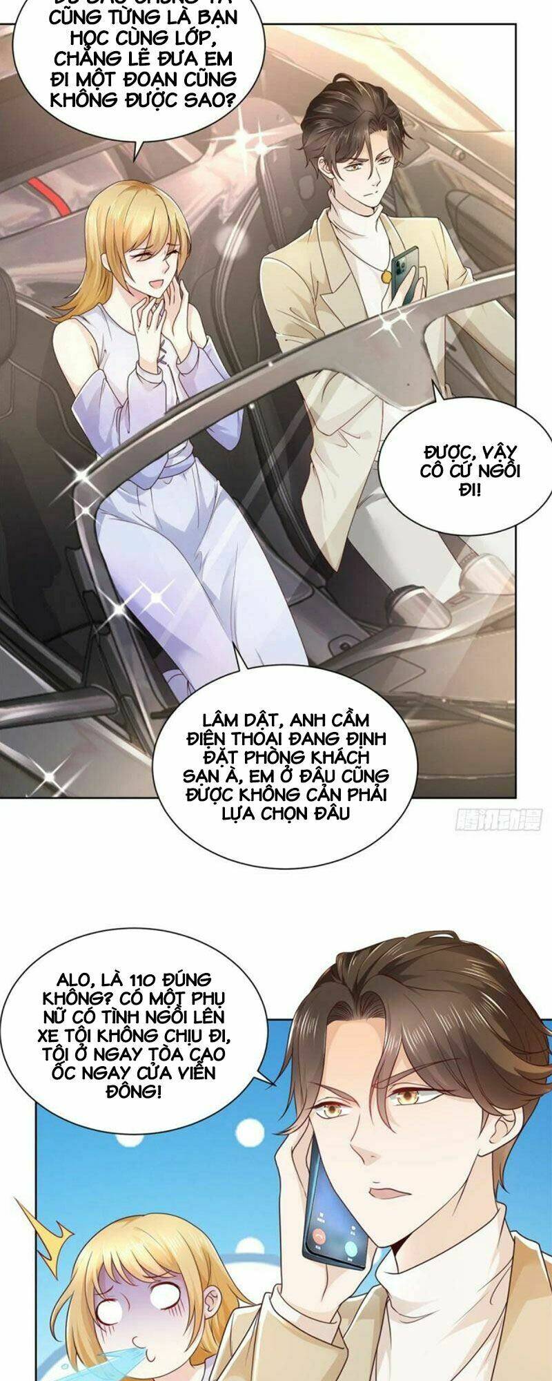 Mỗi Tuần Ta Có Một Nghề Nghiệp Mới Chapter 49 - Trang 2