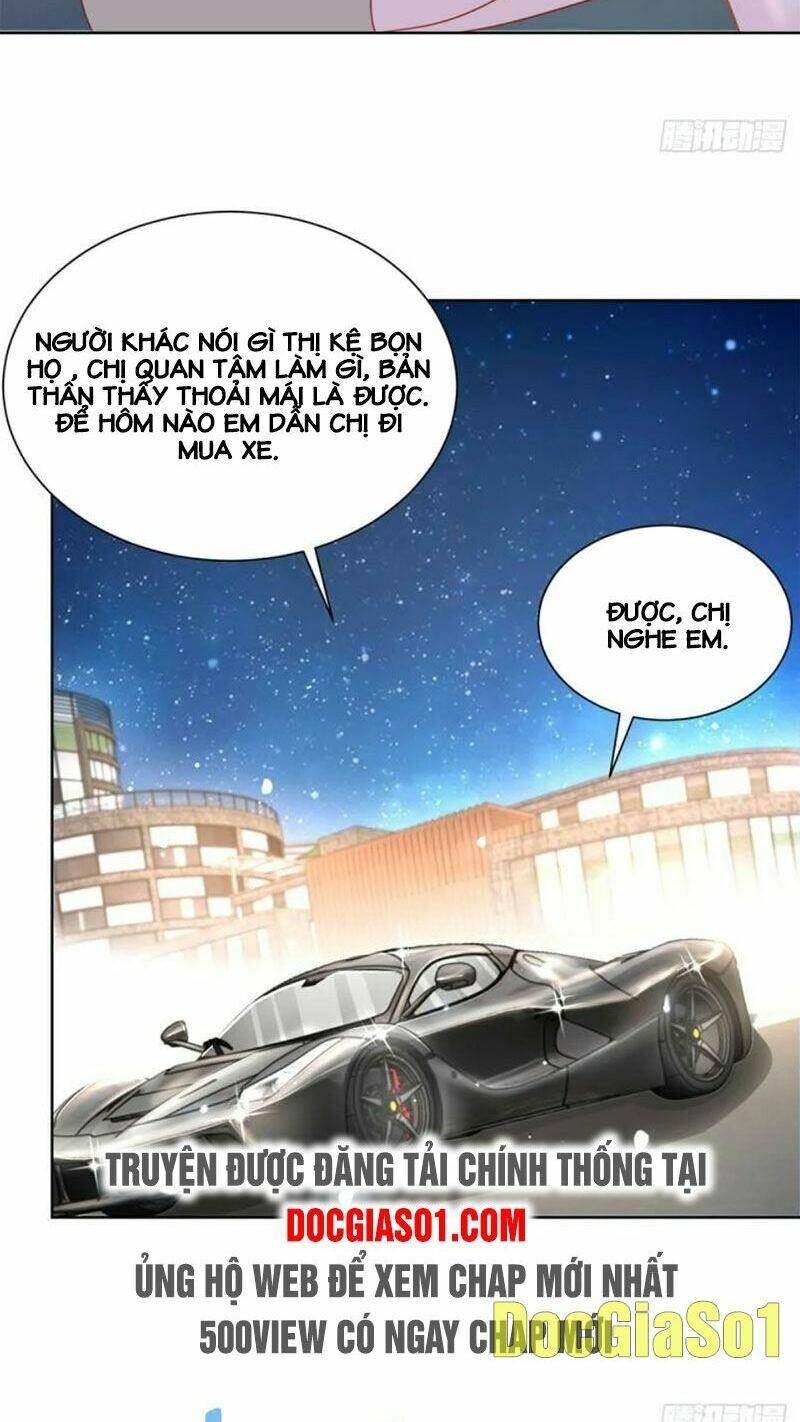 Mỗi Tuần Ta Có Một Nghề Nghiệp Mới Chapter 49 - Trang 2