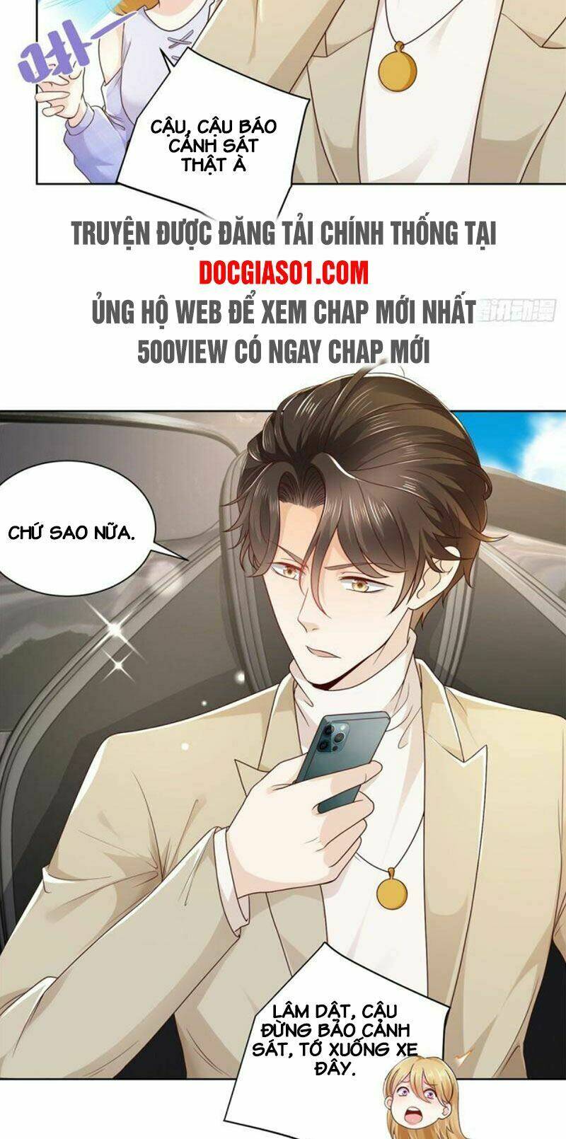 Mỗi Tuần Ta Có Một Nghề Nghiệp Mới Chapter 49 - Trang 2