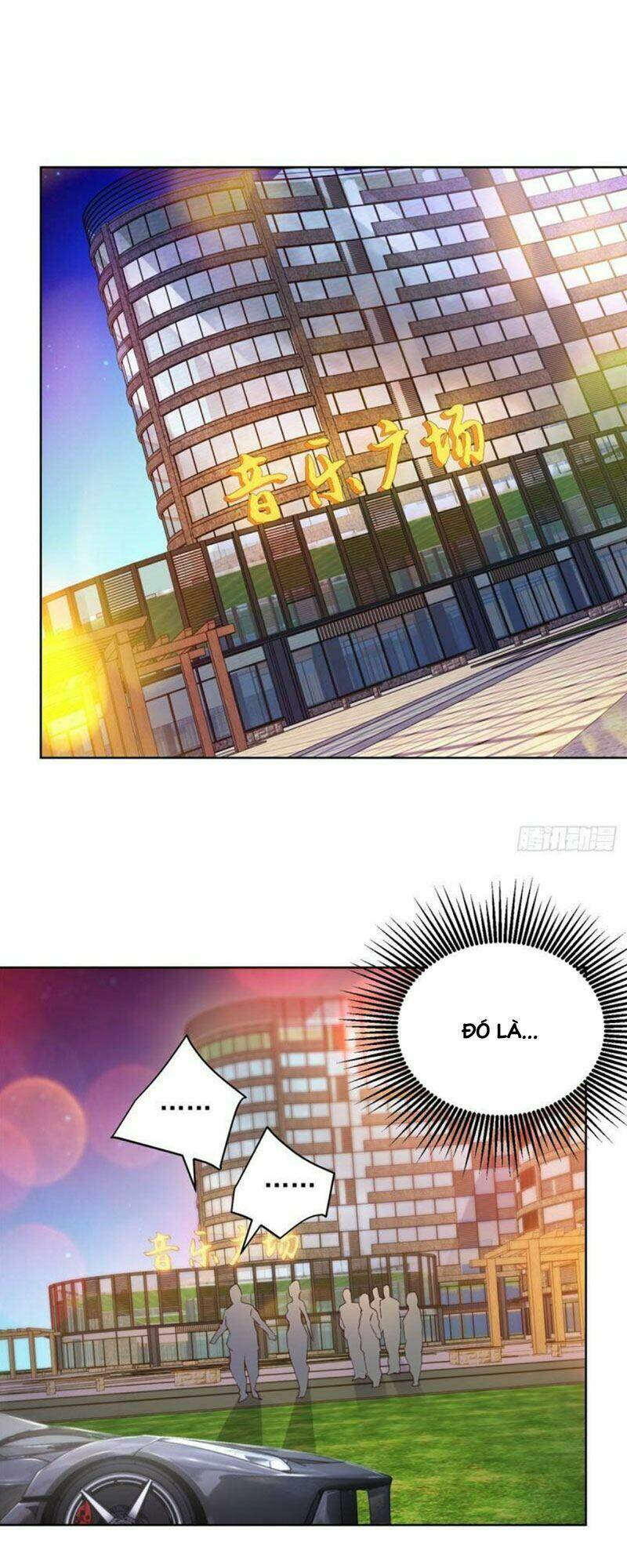 Mỗi Tuần Ta Có Một Nghề Nghiệp Mới Chapter 49 - Trang 2