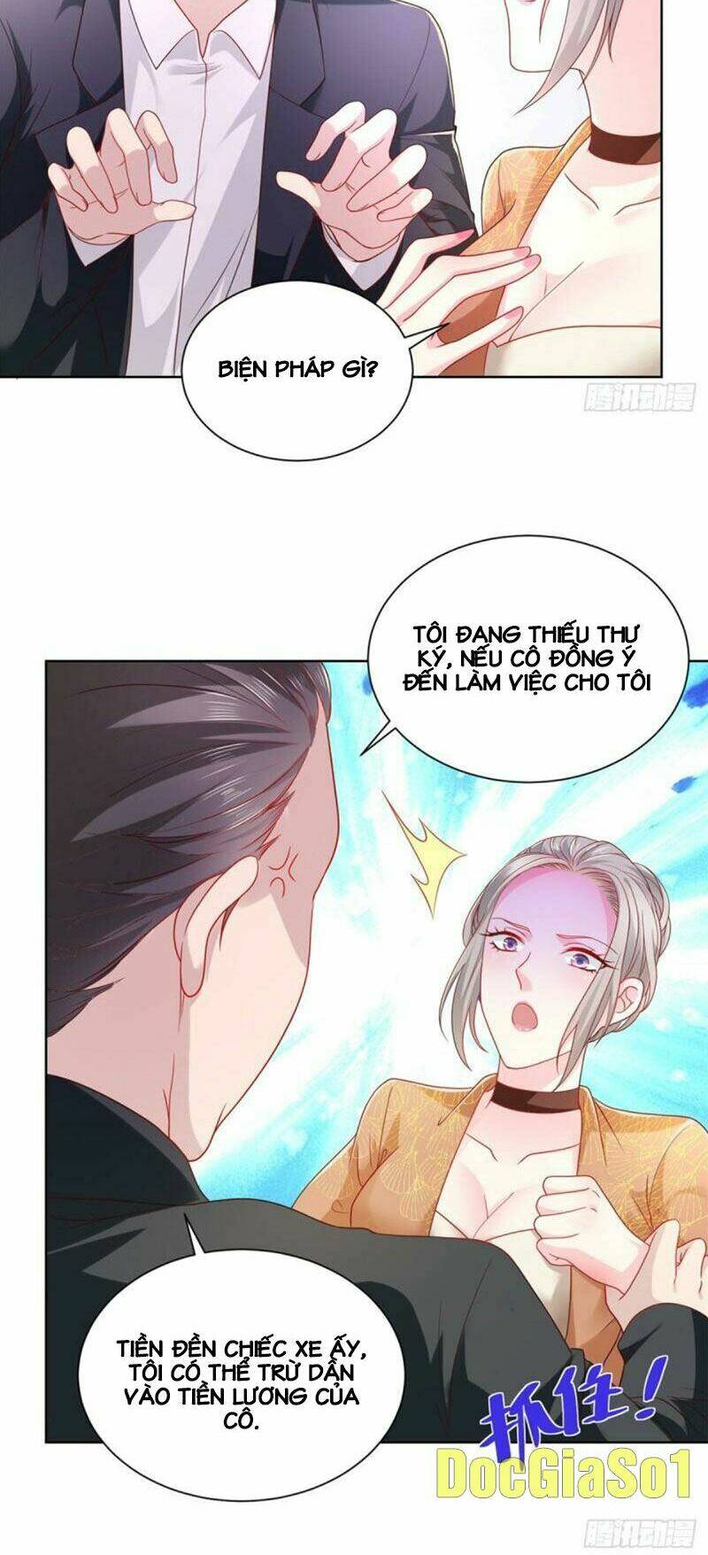 Mỗi Tuần Ta Có Một Nghề Nghiệp Mới Chapter 49 - Trang 2