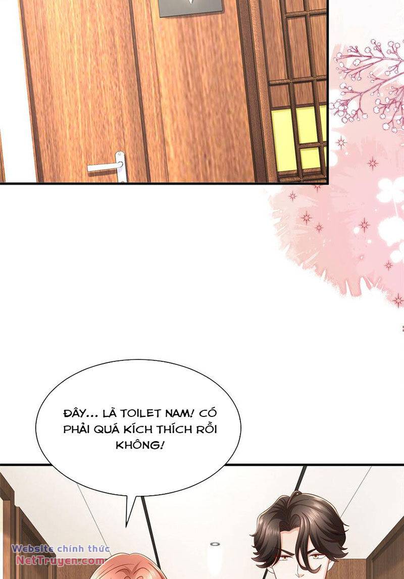 Mỗi Tuần Ta Có Một Nghề Nghiệp Mới Chapter 490 - Trang 2